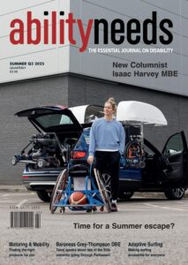 Ability Needs – Summer Q3 2025