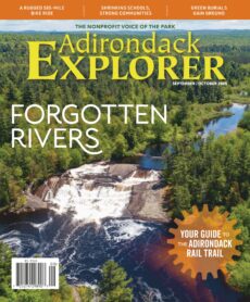 Adirondack Explorer – September-October 2025
