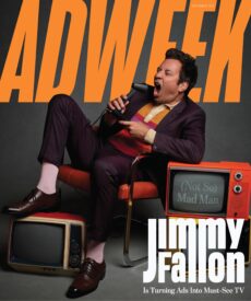 Adweek – September 2025