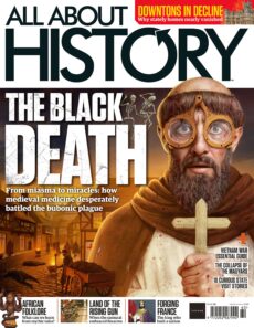 All About History – Issue 160, 2025