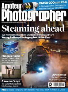 Amateur Photographer – 30 September 2025
