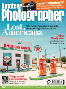 Amateur Photographer – 9 September 2025