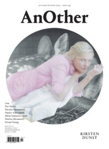 AnOther Magazine – Autumn-Winter 2025