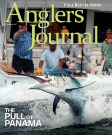 Anglers Journal – Fall 2025