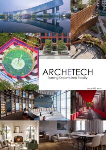 Archetech – September-October 2025