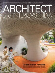 Architect and Interiors India – September 2025