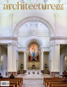 Architecture NZ – September-October 2025