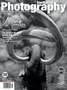 Australian Photography – October-November 2025