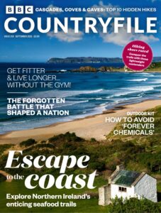 BBC Countryfile Magazine – September 2025