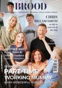 BROOD – Issue 10, 2025