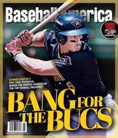 Baseball America – August-September 2025