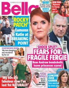 Bella UK – 16 September 2025