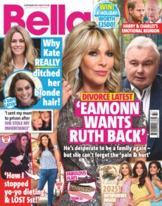 Bella UK – 23 September 2025