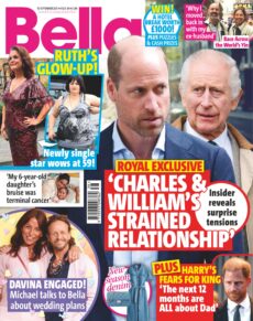 Bella UK – 30 September 2025