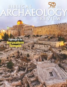 Biblical Archaeology Review – Fall 2025