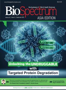 BioSpectrum Asia – September 2025