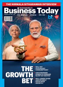 Business Today – 28 September 2025