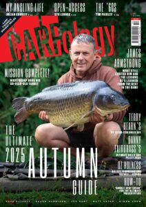 CARPology – October 2025