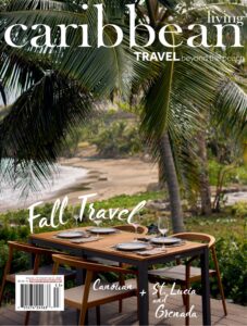 Caribbean Living – Fall 2025