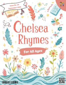 Chelsea Rhymes – September 2025