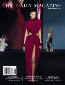 Chic Daily Magazine – September 2025