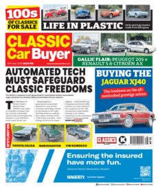 Classic Car Buyer – 17 September 2025