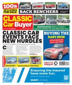 Classic Car Buyer – 24 September 2025