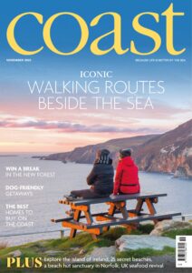 Coast – November 2025