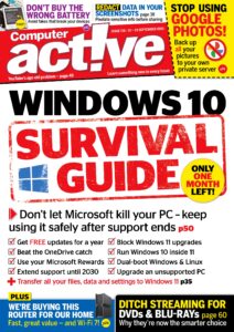 Computeractive – Issue 718, 10-23 September 2025