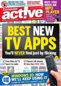 Computeractive – Issue 719, 24 September-7 October 2025