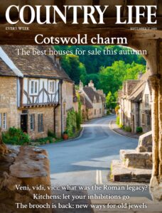 Country Life UK – September 17, 2025