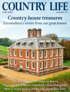 Country Life UK – September 3, 2025