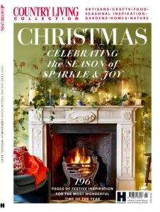 Country Living Collection – Christmas, 2025
