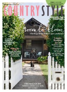 Country Style – October 2025