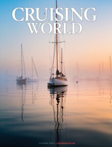 Cruising World – October 2025