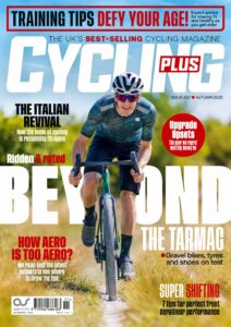 Cycling Plus UK – Autumn 2025