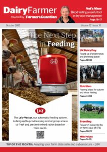Dairy Farmer – October 2025