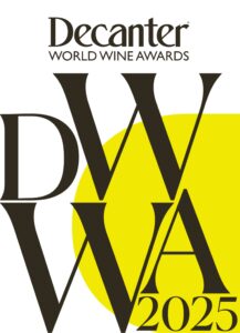 Decanter World Wine Awards – 2025