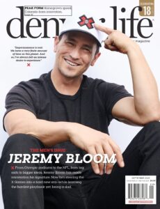 Denver Life Magazine – September 2025