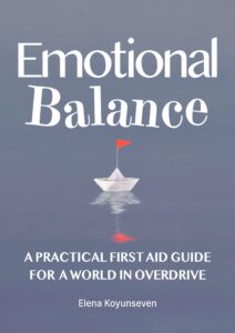 Emotional Balance – 2025