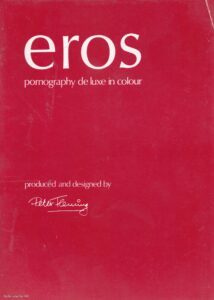 Eros Vol 5 No 9 (1970)