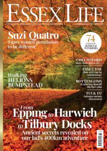Essex Life – October 2025
