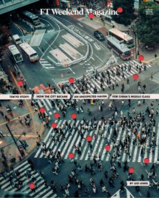 FT Weekend Magazine – 06 September 2025