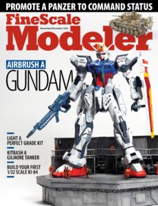 FineScale Modeler – November-December 2025