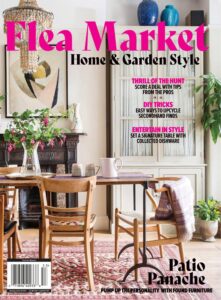Flea Market – Home & Garden Style, 2025