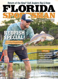 Florida Sportsman – October 2025