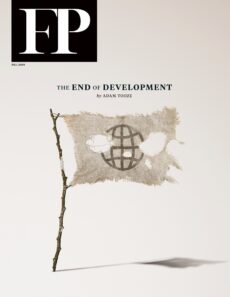 Foreign Policy – Fall 2025