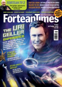 Fortean Times – Issue 462, October 2025
