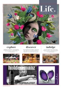 Franschhoek Life – September-October 2025