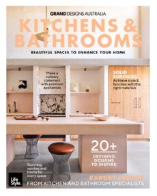 GDA Kitchens & Bathrooms – Issue 06, 2025